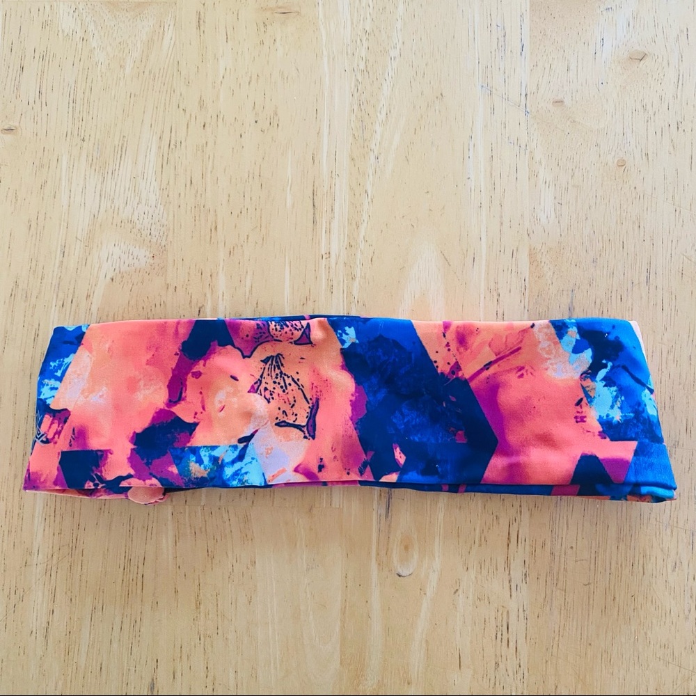 Athletic Headband